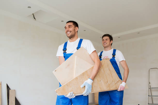 Richmond Hill, GA Junk Removal Services Pros