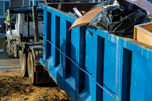 Best Demolition Debris Removal  in Richmond Hill, GA