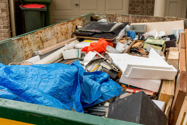 Best Property Management Cleanouts  in Richmond Hill, GA