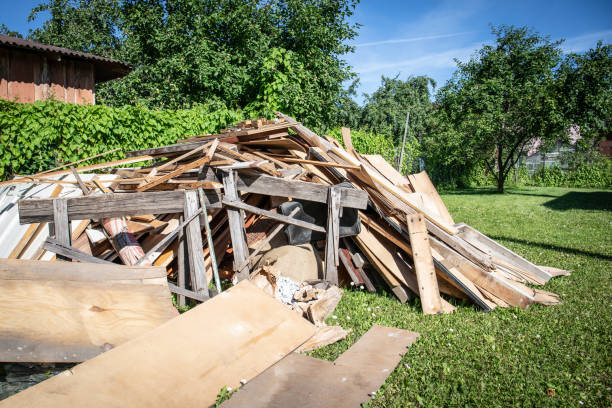 Best Attic Cleanout  in Richmond Hill, GA