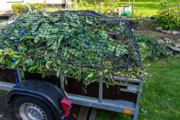 Best Yard Waste Removal  in Richmond Hill, GA