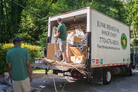 Best Yard Waste Removal  in Richmond Hill, GA